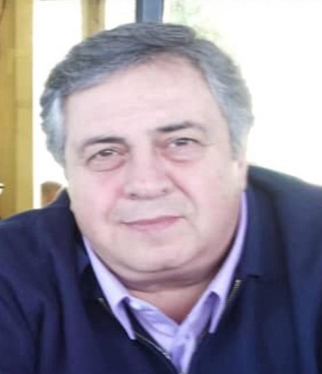 Nawaf Zeidan