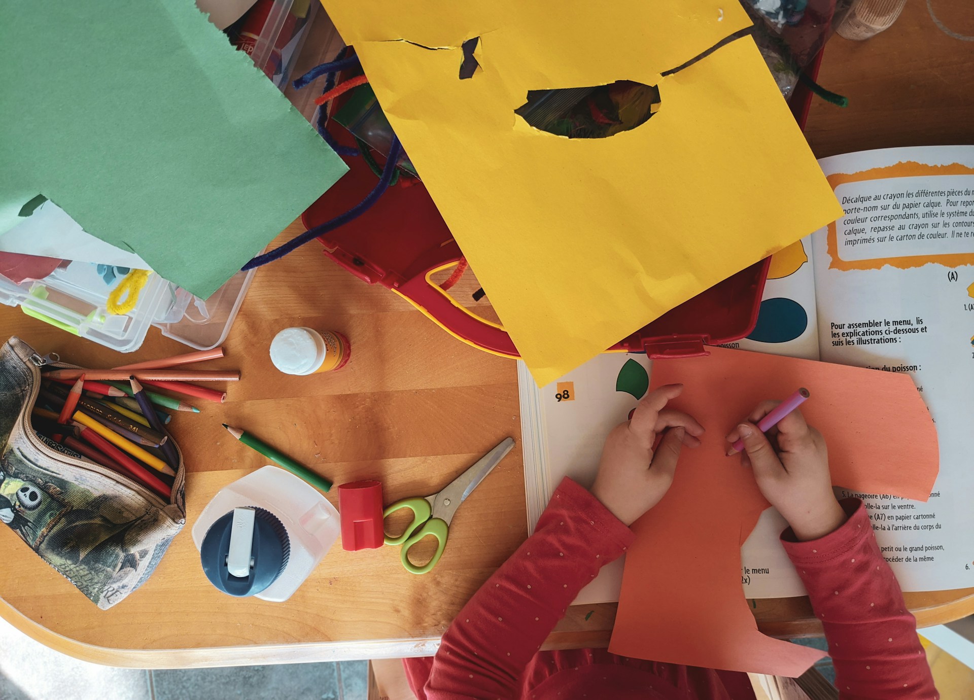 Montessori